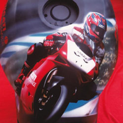 Ducati-Serbatoio-Monster- serie limitata
